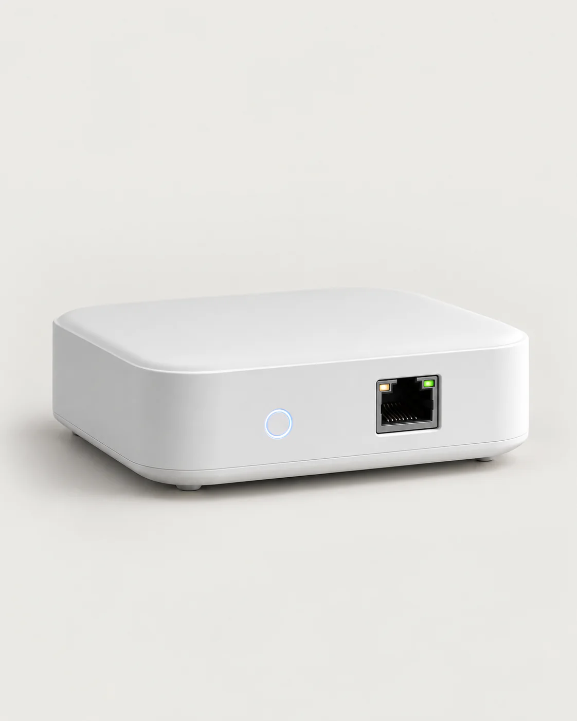 Compact cloud network controller appliance