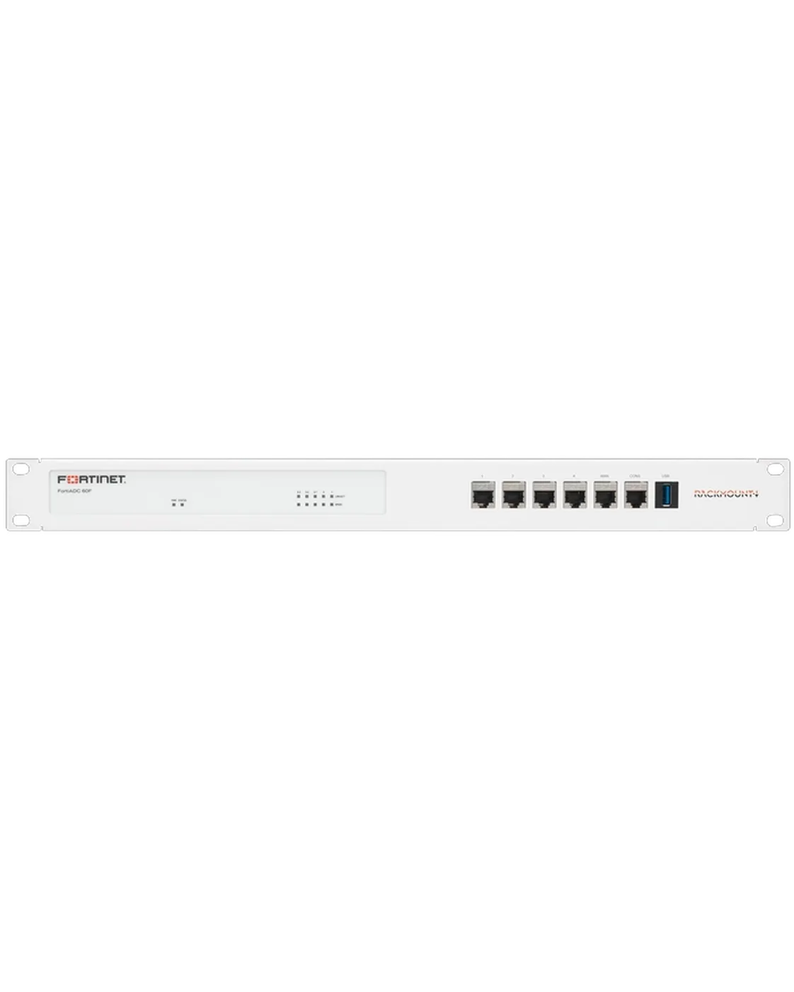 RackMount Kit for FortiGate 40F