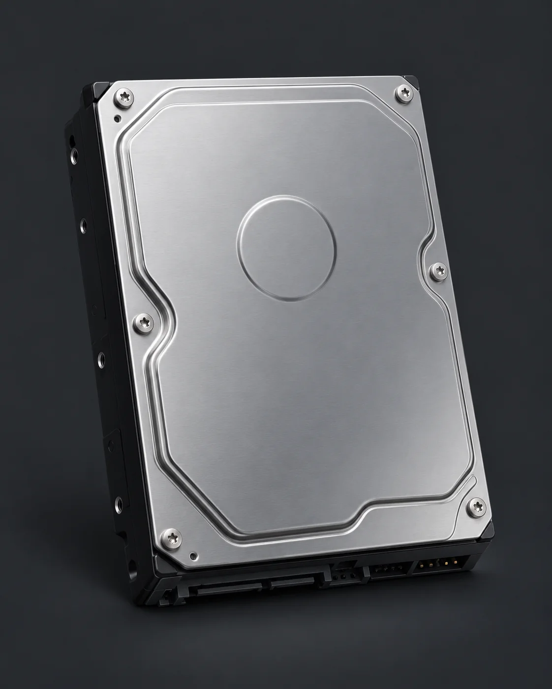 3.5-inch 4 TB surveillance hard drive