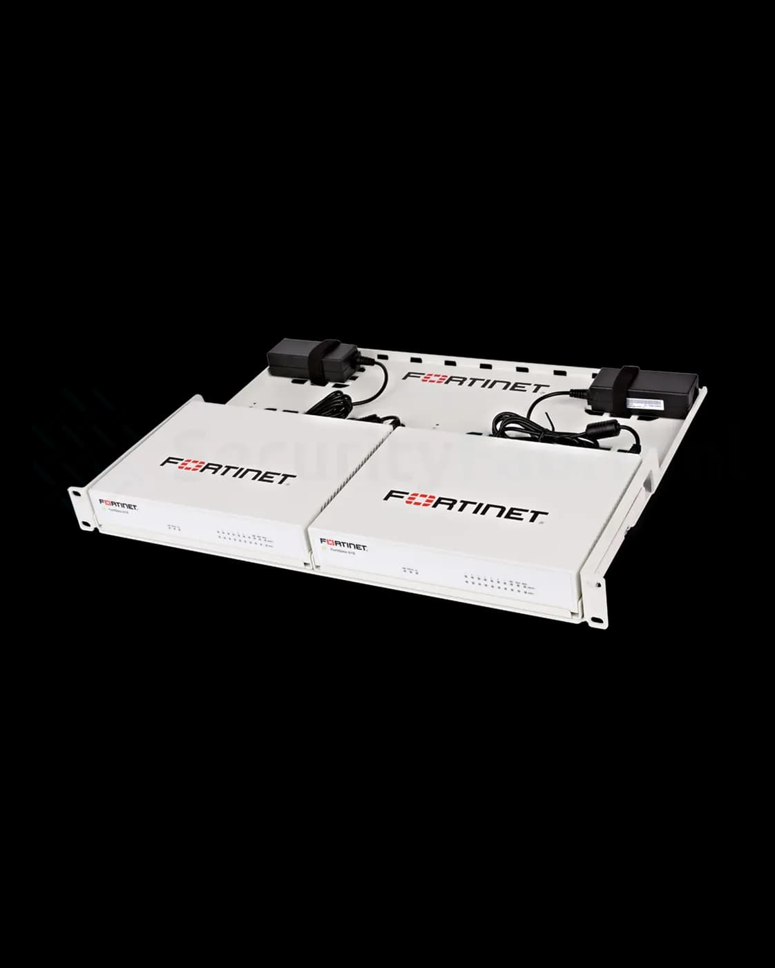 Fortinet Rack Mount Tray
