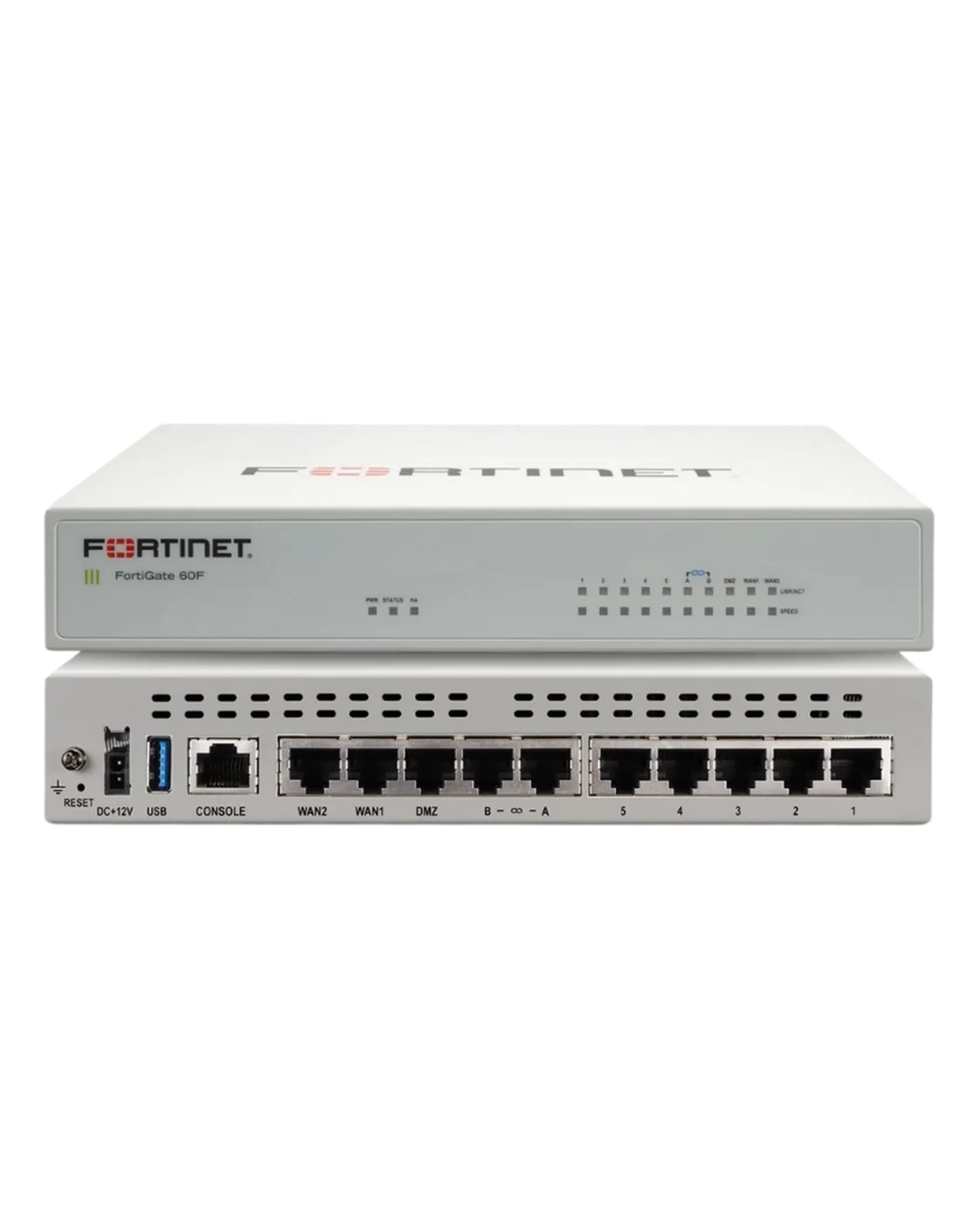 FortiGate 60F