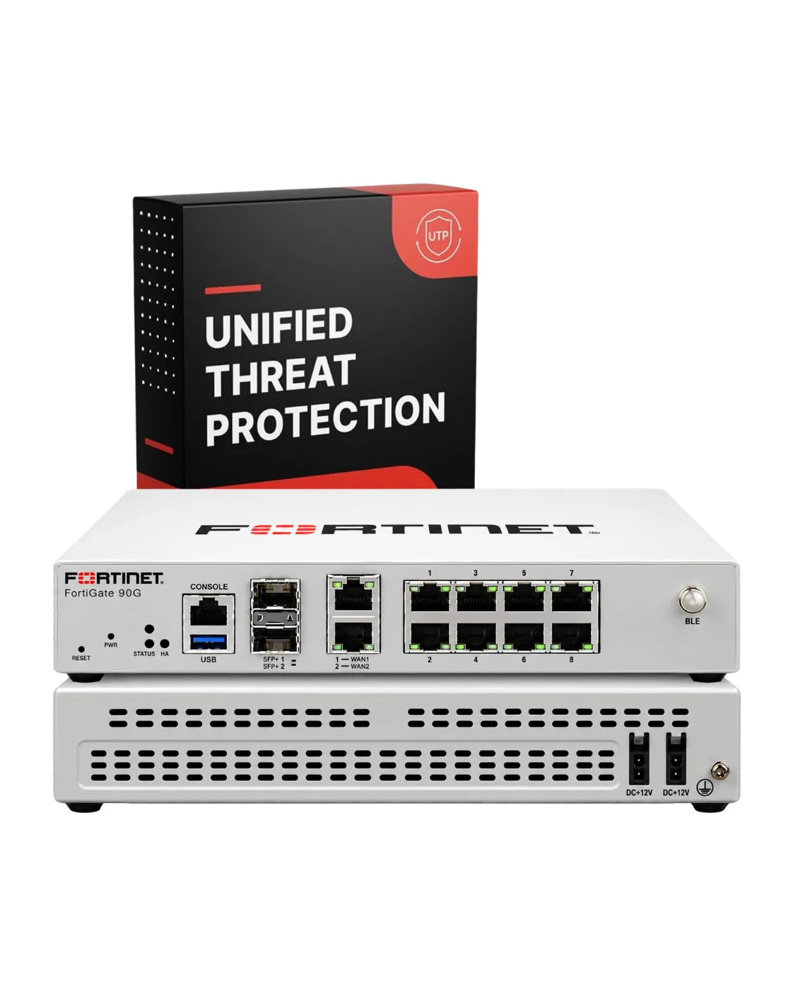 FortiGate 90G