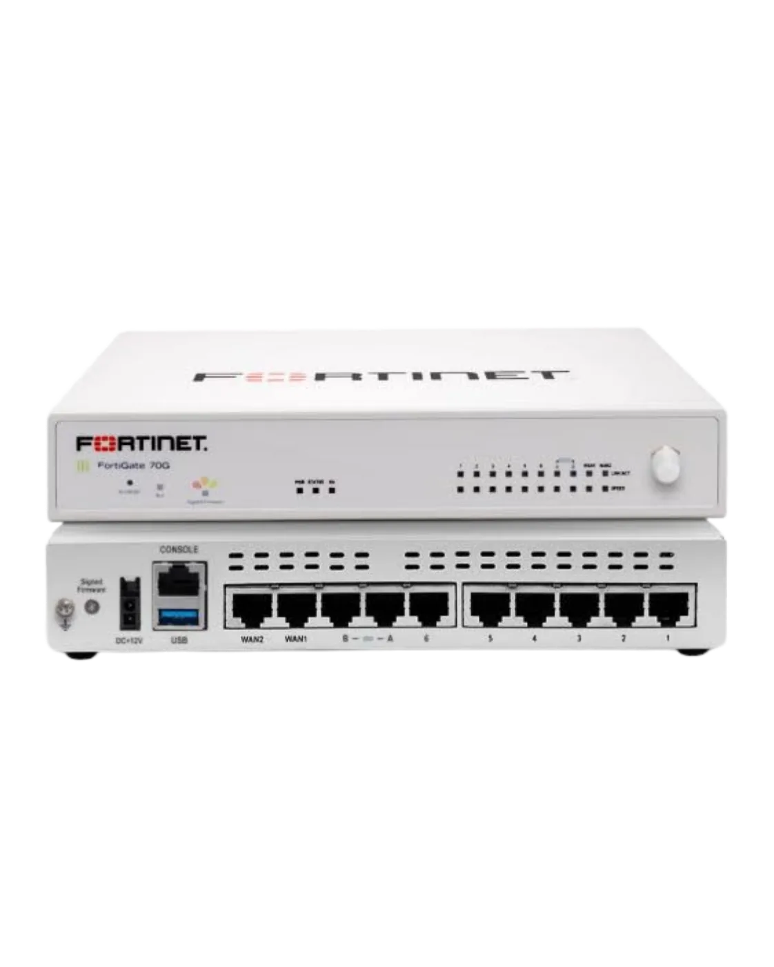 FortiGate 70G
