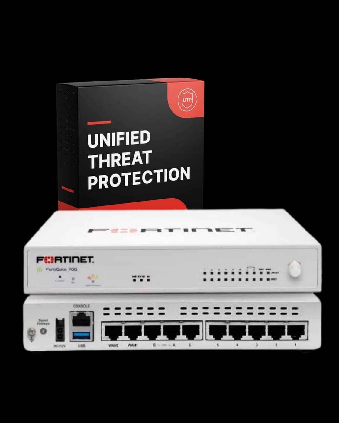 FortiGate 70G