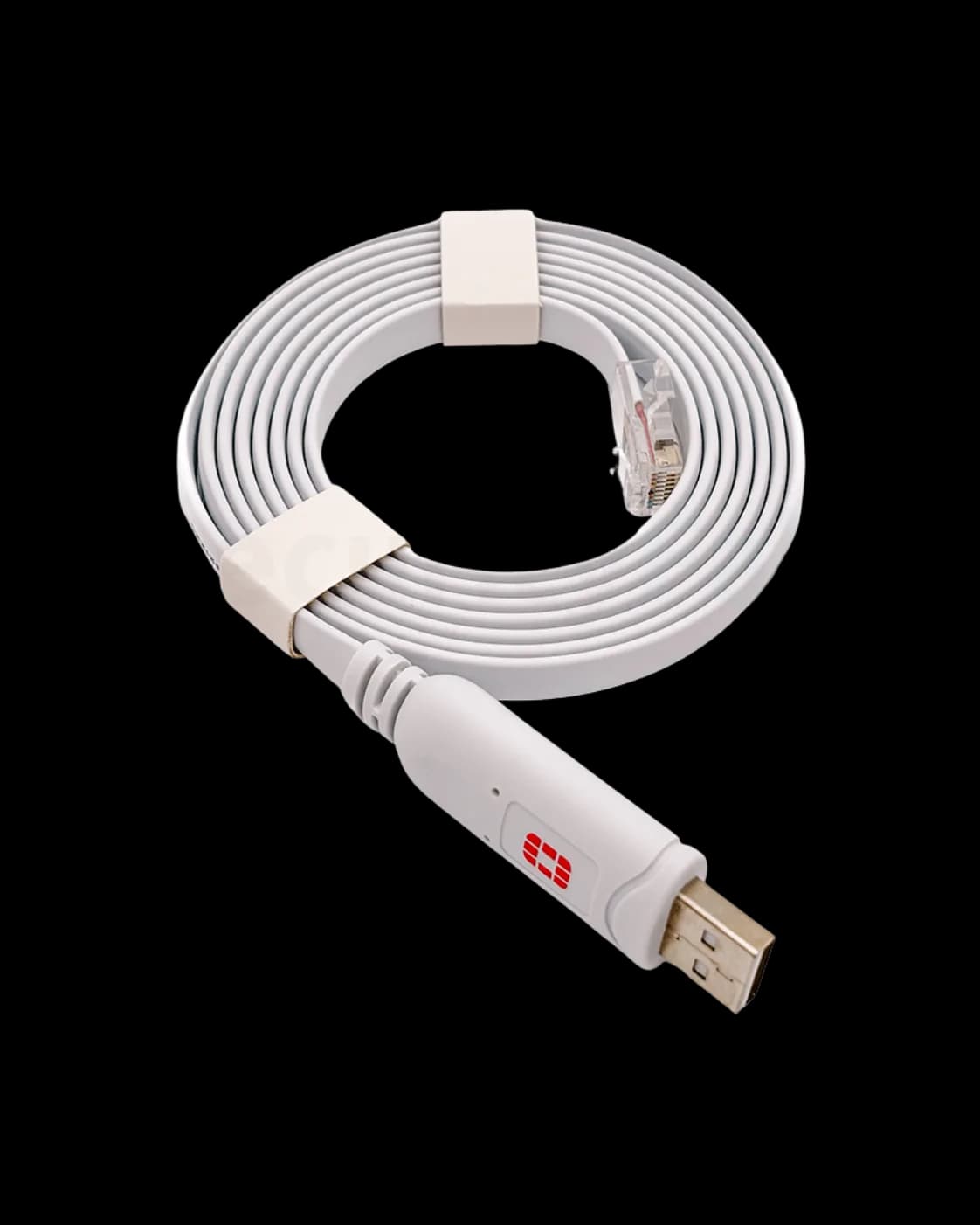 Fortinet Console Cable