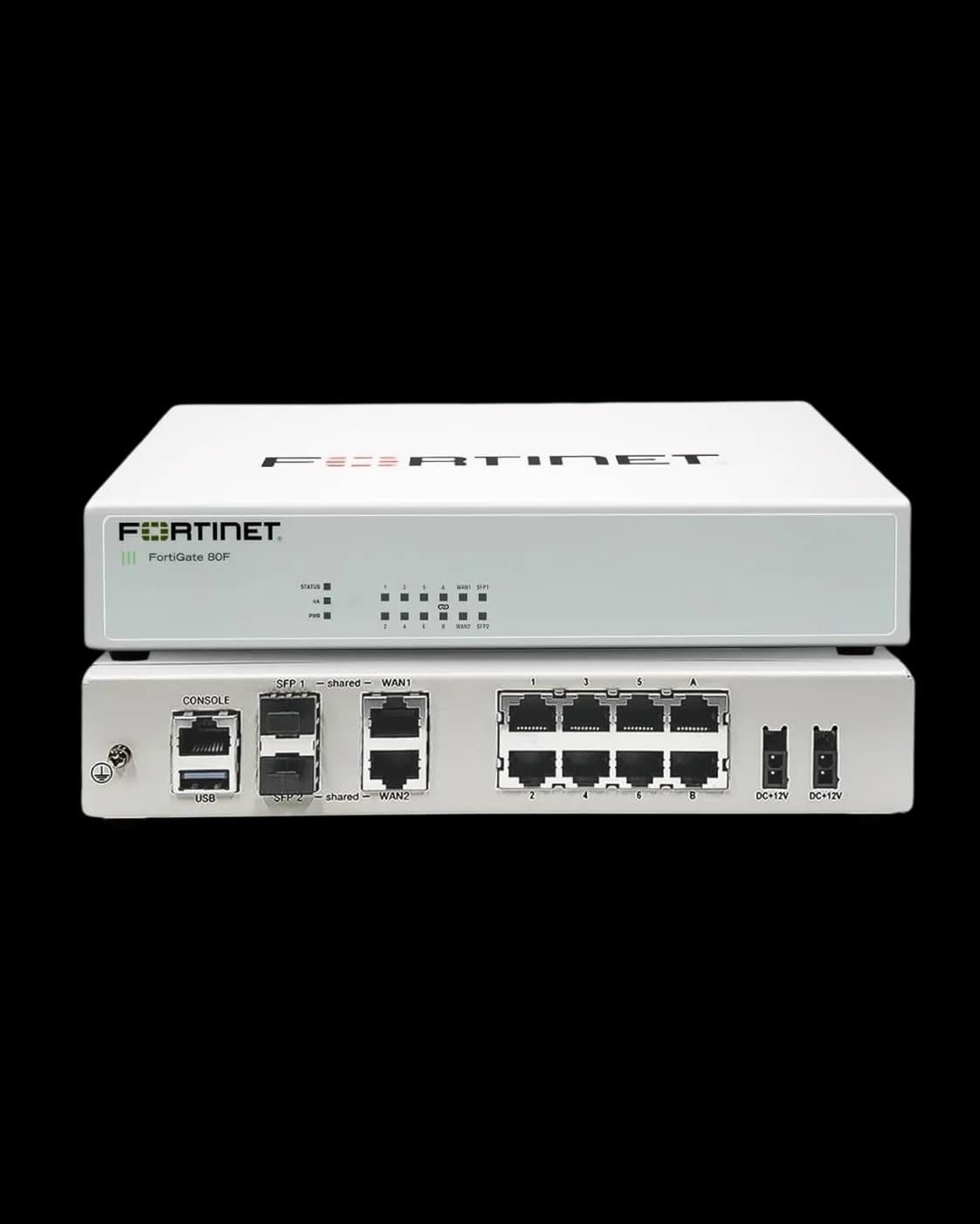 FortiGate 80F